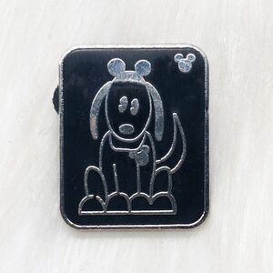 🔮‎ 5/$25 Disney Dog With Mouse Ears Pin